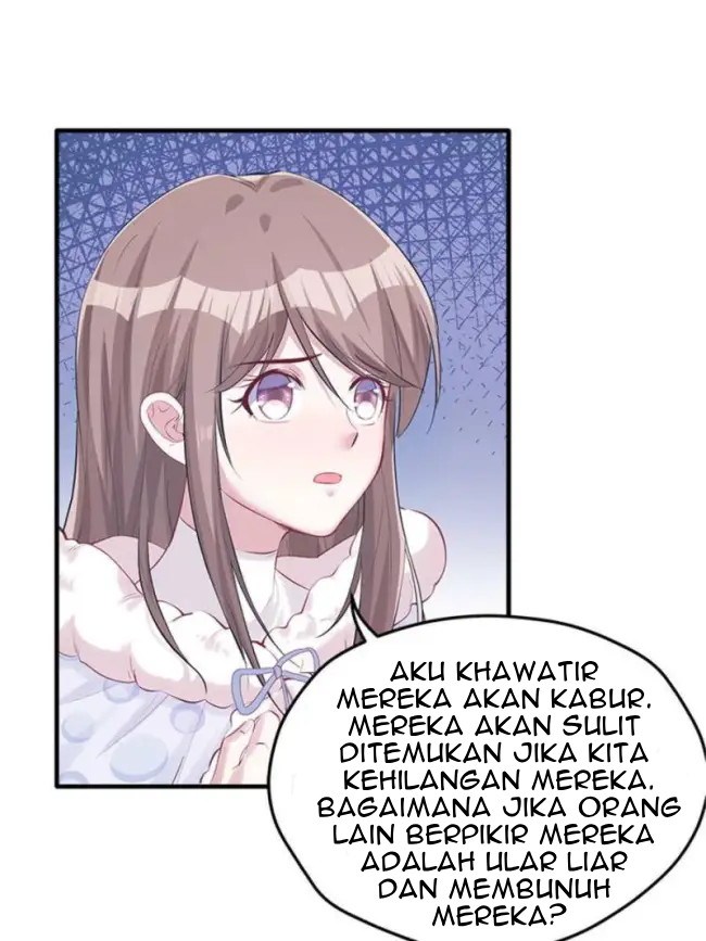 Beauty and the Beasts Chapter 123 Gambar 5